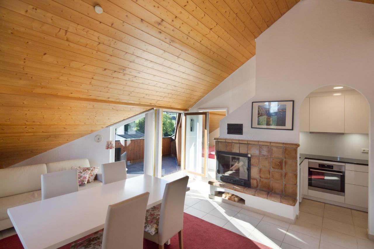 Tanja'S Comfort Apartment Titisee Экстерьер фото