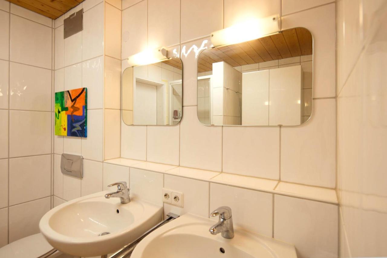 Tanja'S Comfort Apartment Titisee Экстерьер фото
