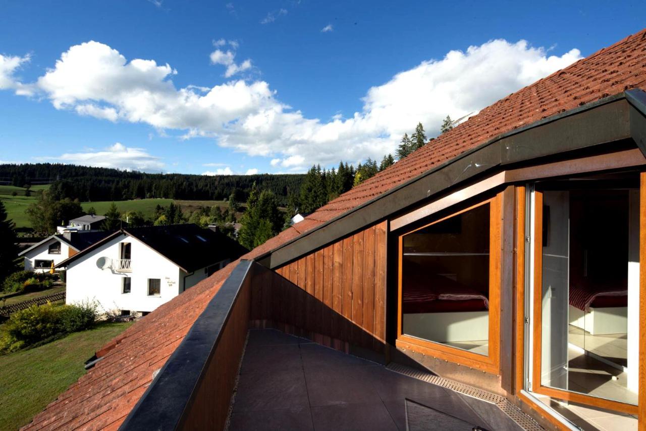 Tanja'S Comfort Apartment Titisee Экстерьер фото